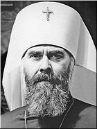 Антоний, митрополит Сурожский