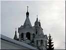 Звонят колокола