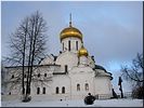 Русь златоглавая