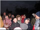 В Николаевской Бирлюковской пустыни