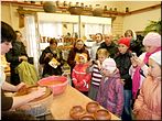Гончарная мастерская