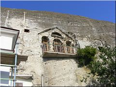 Храм св. Климента (бывш. храм св. Георгия)