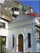 Храм св. Пантелеимона